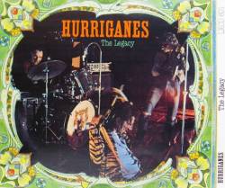 Hurriganes : The Legacy